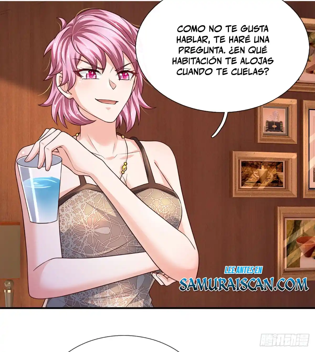 100.000 Niveles De Refinación: Emperador Inmortal. - Capítulo 284 - Página 10 - LectorTMOo