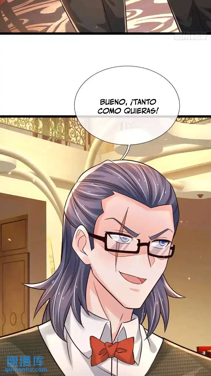 100.000 Niveles De Refinación: Emperador Inmortal. - Capítulo 287 - Página 8 - LectorTMOo