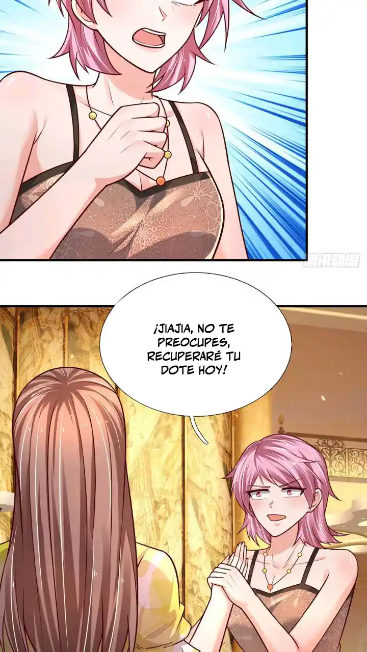 100.000 Niveles De Refinación: Emperador Inmortal. - Capítulo 287 - Página 11 - LectorTMOo