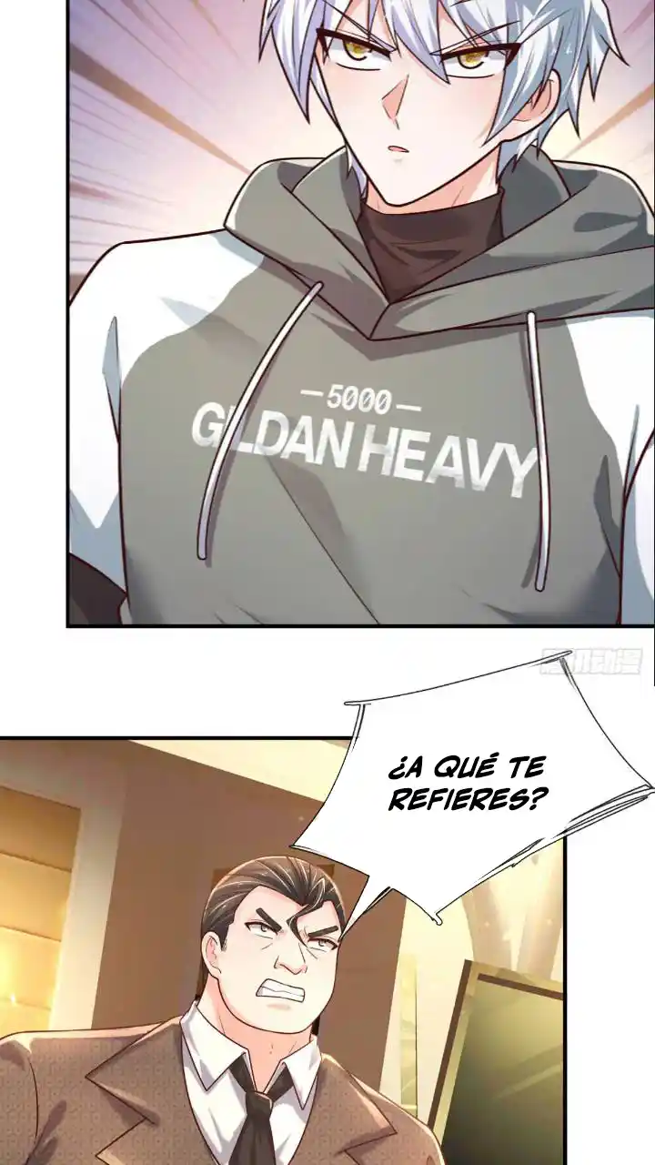 100.000 Niveles De Refinación: Emperador Inmortal. - Capítulo 287 - Página 19 - LectorTMOo