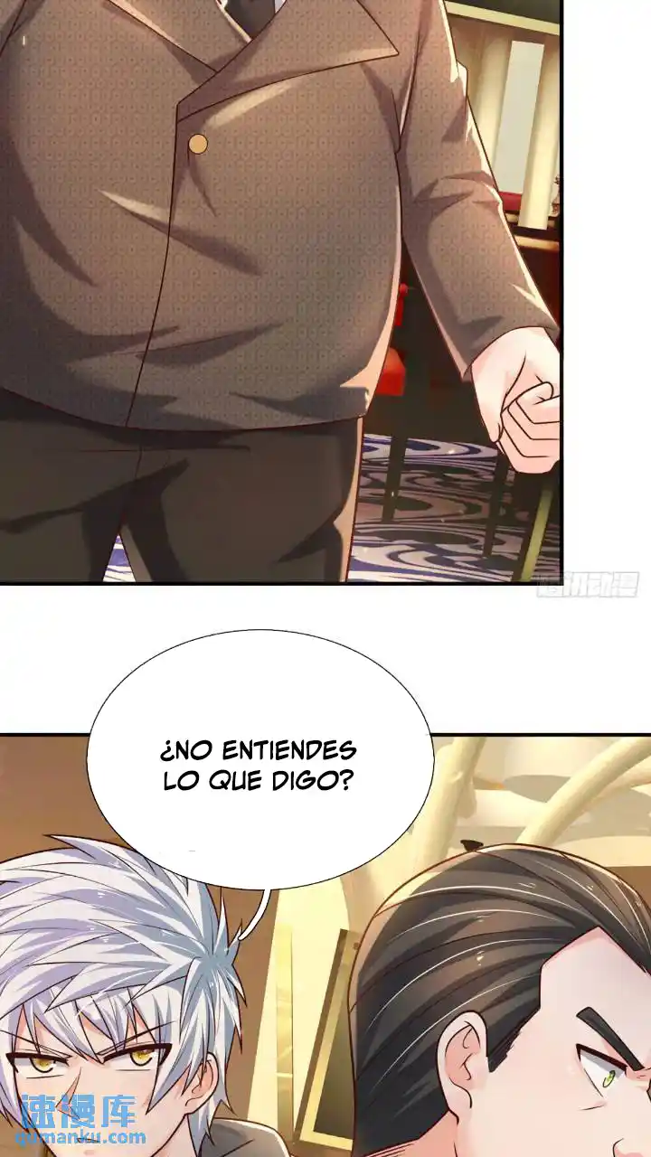 100.000 Niveles De Refinación: Emperador Inmortal. - Capítulo 287 - Página 20 - LectorTMOo