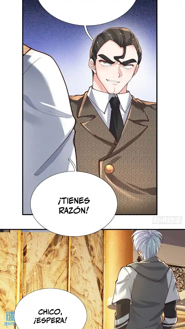 100.000 Niveles De Refinación: Emperador Inmortal. - Capítulo 287 - Página 31 - LectorTMOo