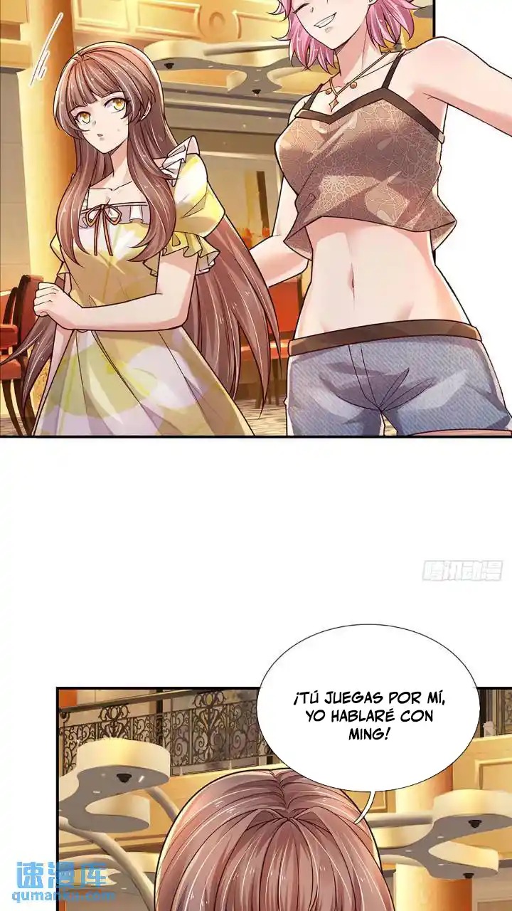 100.000 Niveles De Refinación: Emperador Inmortal. - Capítulo 287 - Página 42 - LectorTMOo