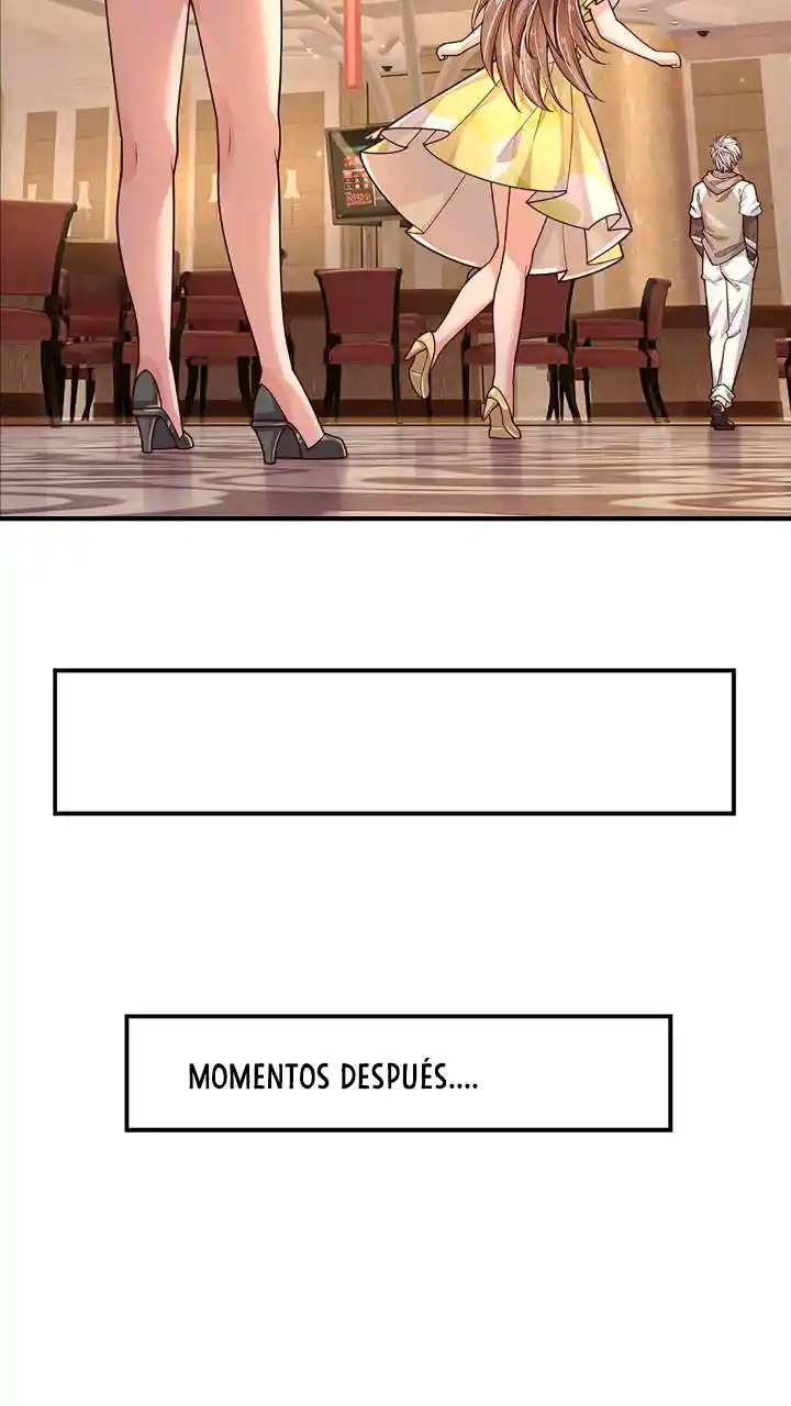 100.000 Niveles De Refinación: Emperador Inmortal. - Capítulo 287 - Página 44 - LectorTMOo