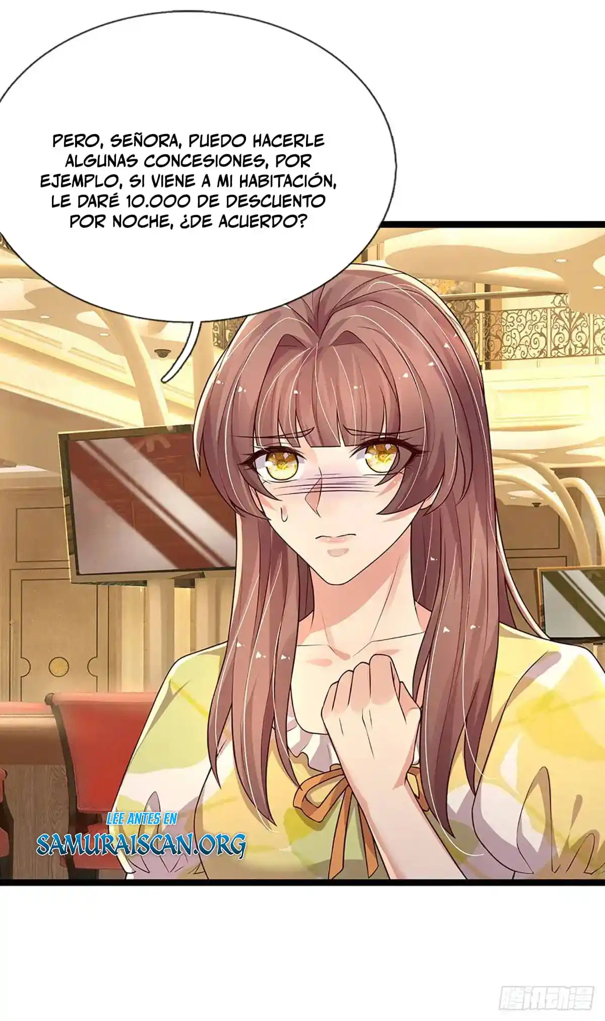 100.000 Niveles De Refinación: Emperador Inmortal. - Capítulo 289 - Página 23 - LectorTMOo