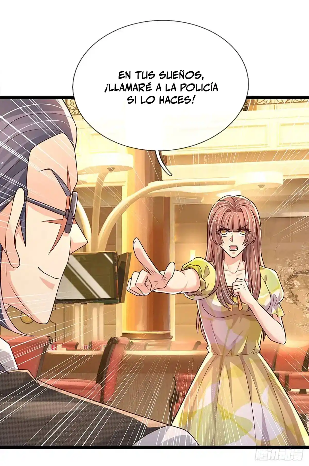 100.000 Niveles De Refinación: Emperador Inmortal. - Capítulo 289 - Página 24 - LectorTMOo