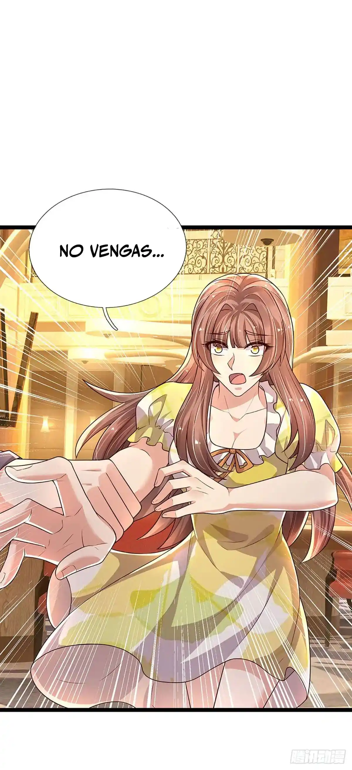 100.000 Niveles De Refinación: Emperador Inmortal. - Capítulo 289 - Página 31 - LectorTMOo