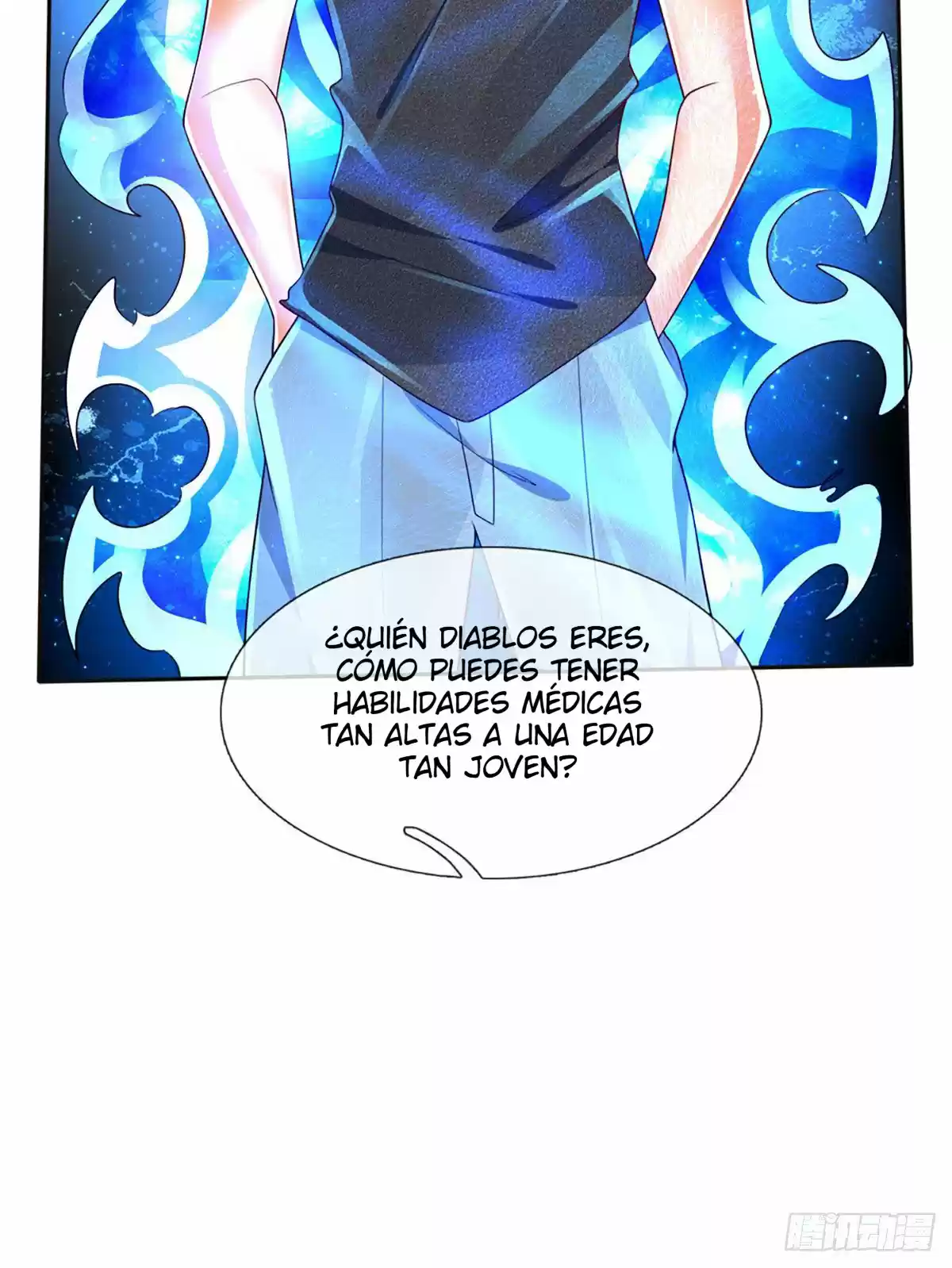 100.000 Niveles De Refinación: Emperador Inmortal. - Capítulo 29 - Página 19 - LectorTMOo