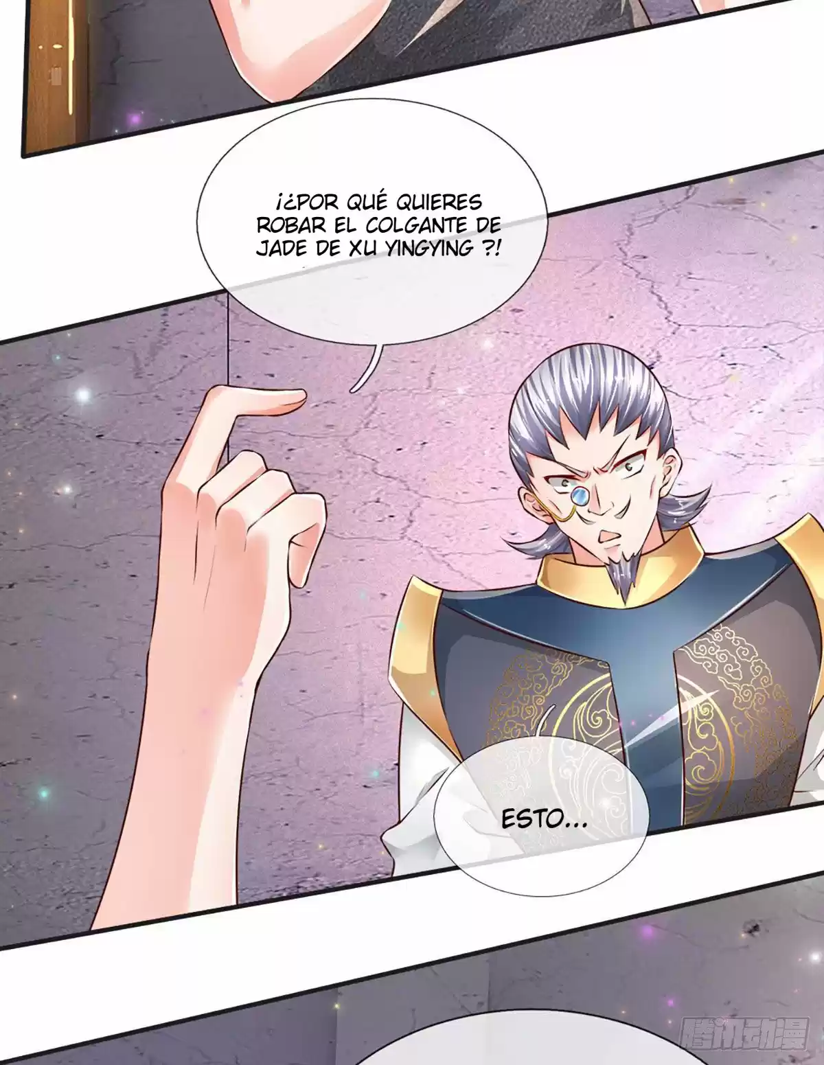 100.000 Niveles De Refinación: Emperador Inmortal. - Capítulo 29 - Página 21 - LectorTMOo
