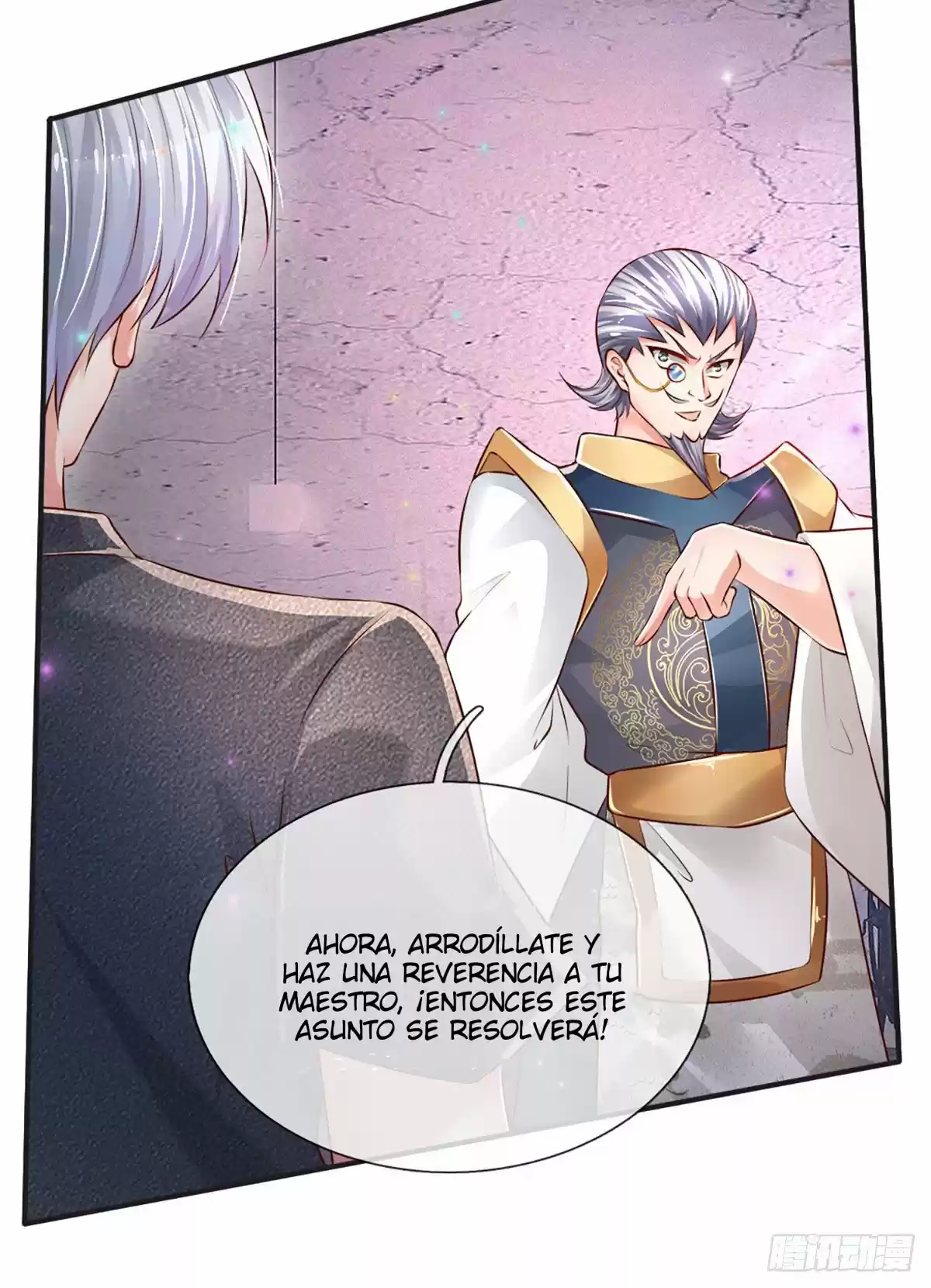 100.000 Niveles De Refinación: Emperador Inmortal. - Capítulo 29 - Página 24 - LectorTMOo