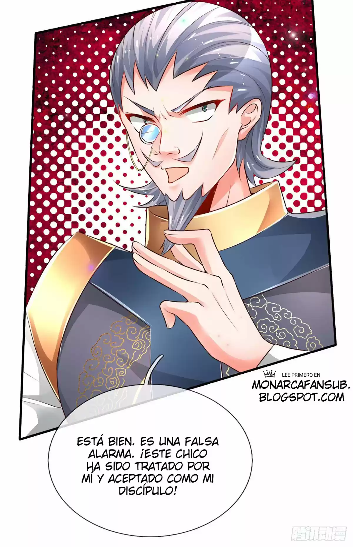 100.000 Niveles De Refinación: Emperador Inmortal. - Capítulo 29 - Página 28 - LectorTMOo