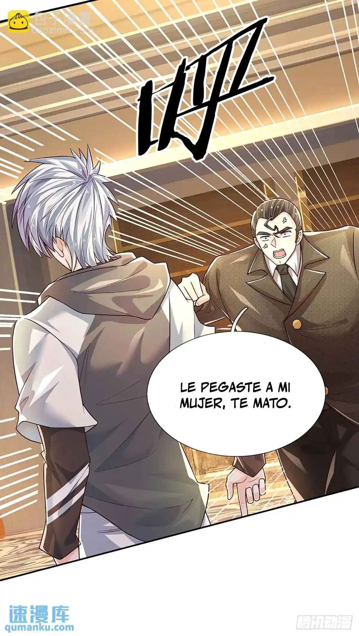 100.000 Niveles De Refinación: Emperador Inmortal. - Capítulo 290 - Página 16 - LectorTMOo