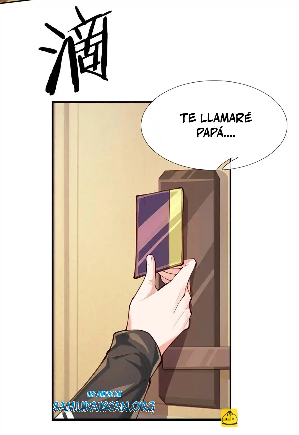100.000 Niveles De Refinación: Emperador Inmortal. - Capítulo 292 - Página 40 - LectorTMOo