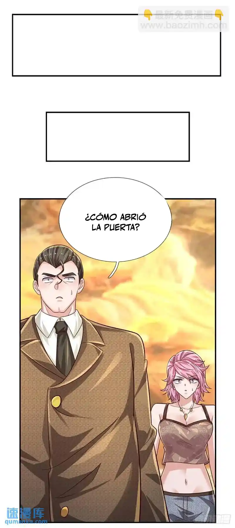 100.000 Niveles De Refinación: Emperador Inmortal. - Capítulo 293 - Página 12 - LectorTMOo