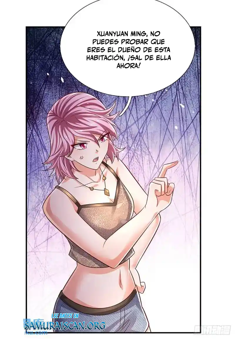 100.000 Niveles De Refinación: Emperador Inmortal. - Capítulo 293 - Página 17 - LectorTMOo