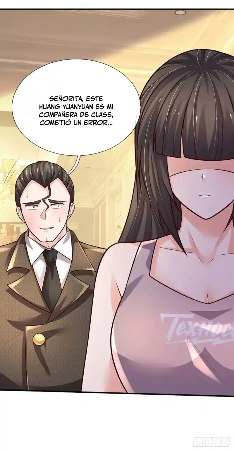 100.000 Niveles De Refinación: Emperador Inmortal. - Capítulo 294 - Página 6 - LectorTMOo