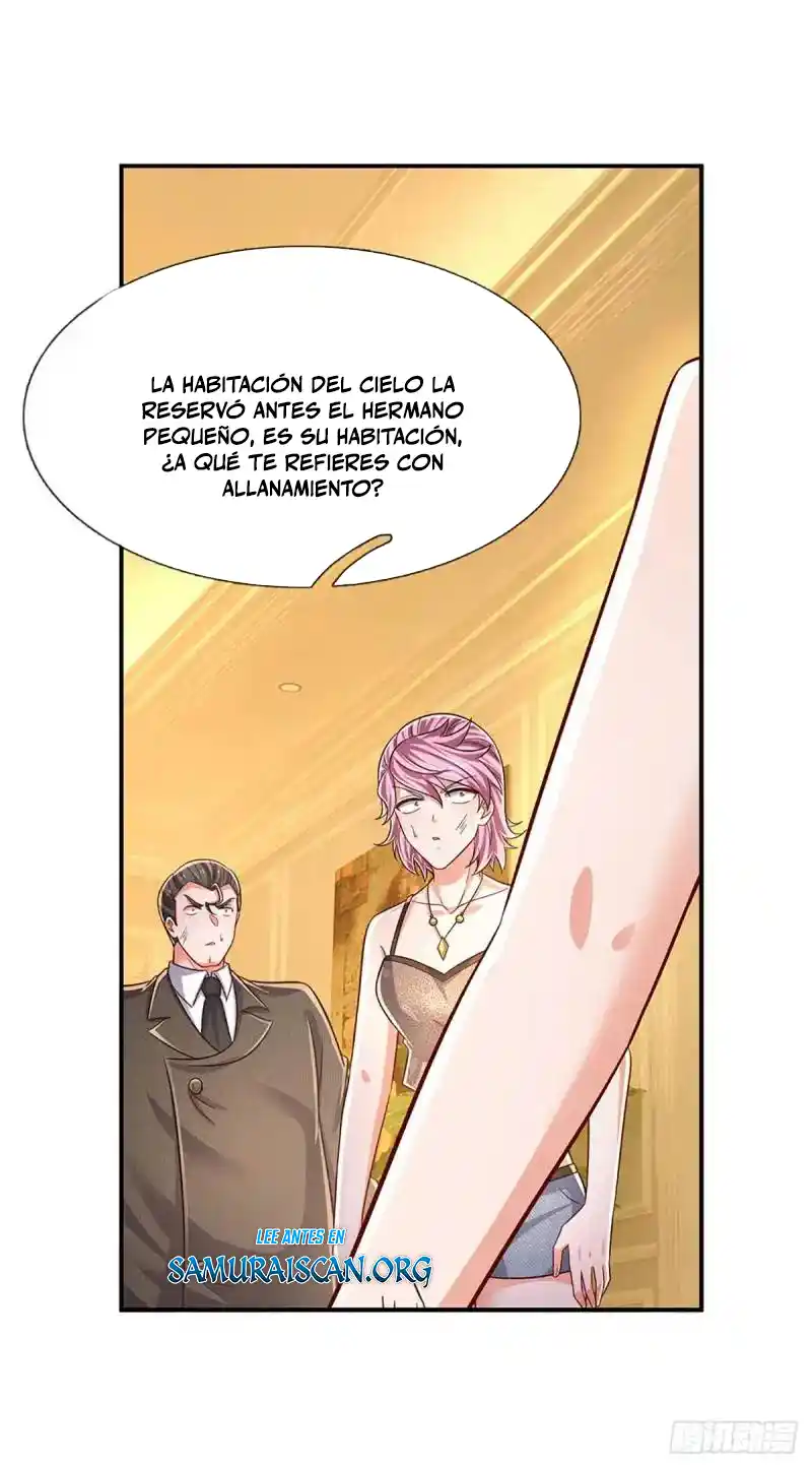 100.000 Niveles De Refinación: Emperador Inmortal. - Capítulo 294 - Página 17 - LectorTMOo