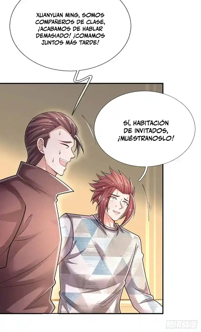 100.000 Niveles De Refinación: Emperador Inmortal. - Capítulo 294 - Página 25 - LectorTMOo