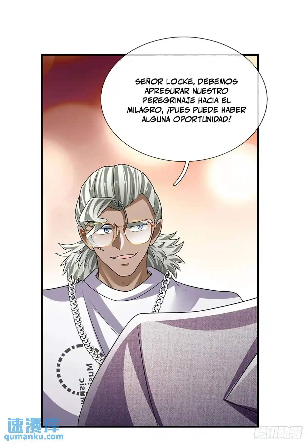 100.000 Niveles De Refinación: Emperador Inmortal. - Capítulo 296 - Página 20 - LectorTMOo