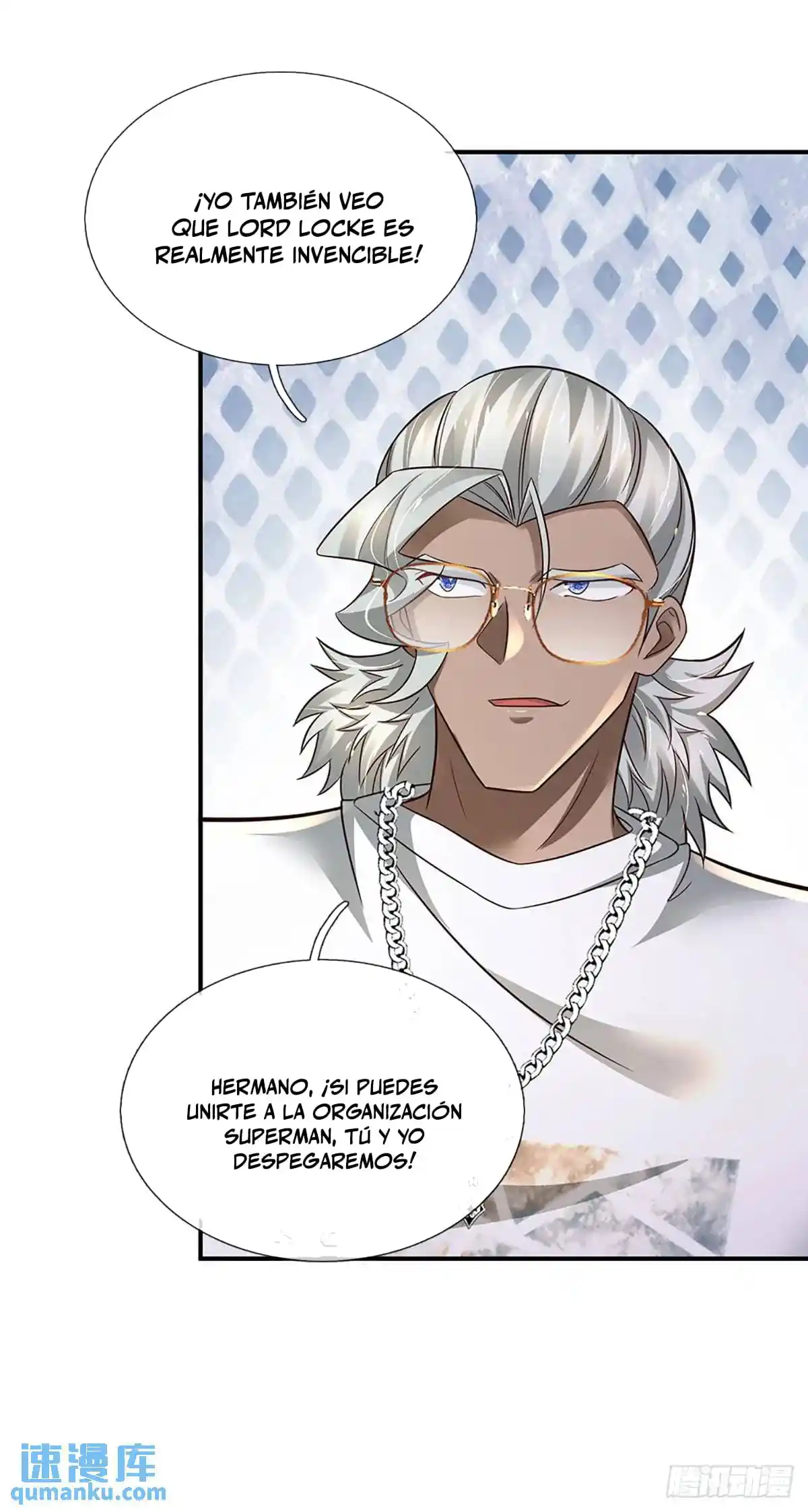 100.000 Niveles De Refinación: Emperador Inmortal. - Capítulo 299 - Página 17 - LectorTMOo
