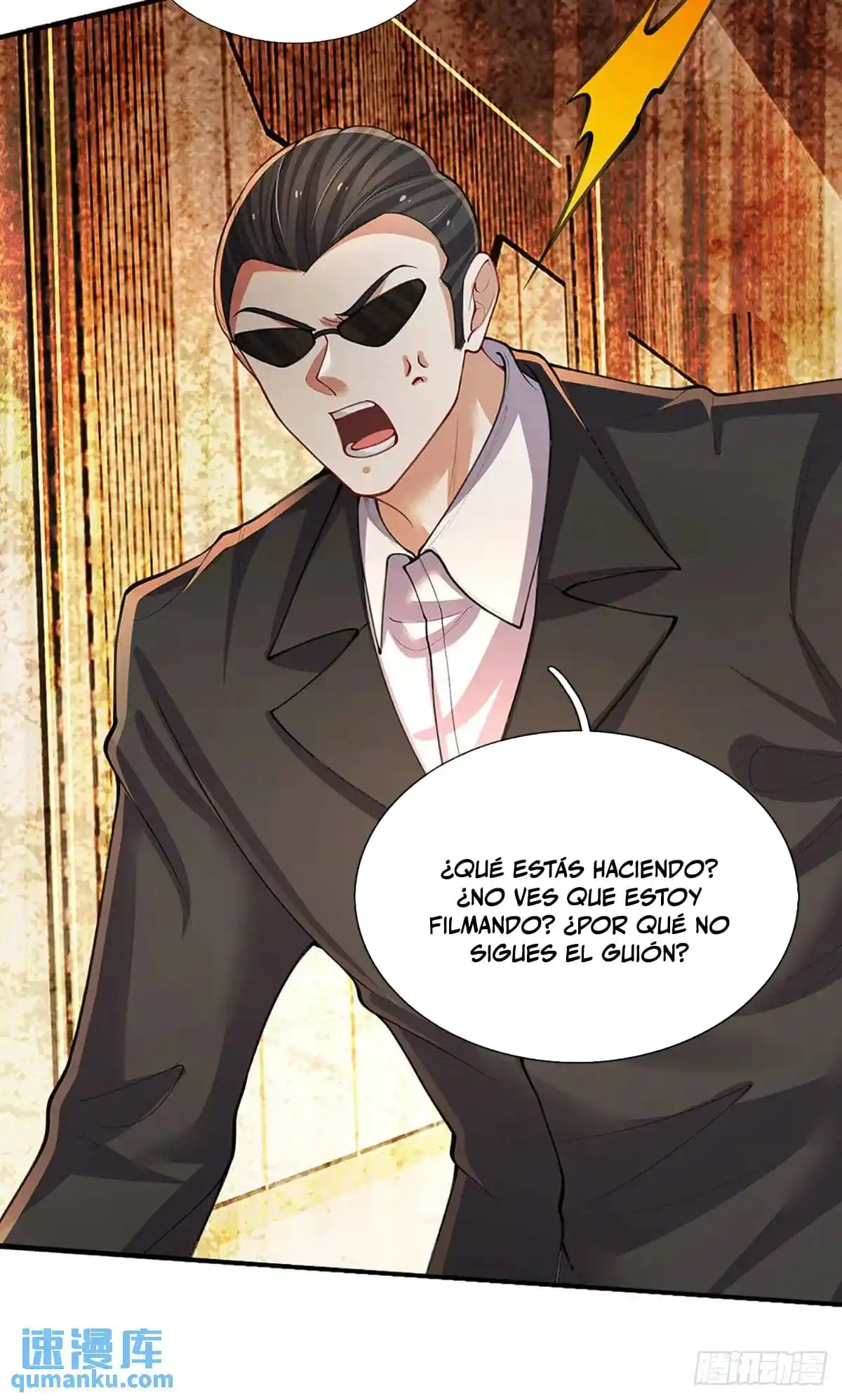 100.000 Niveles De Refinación: Emperador Inmortal. - Capítulo 299 - Página 26 - LectorTMOo