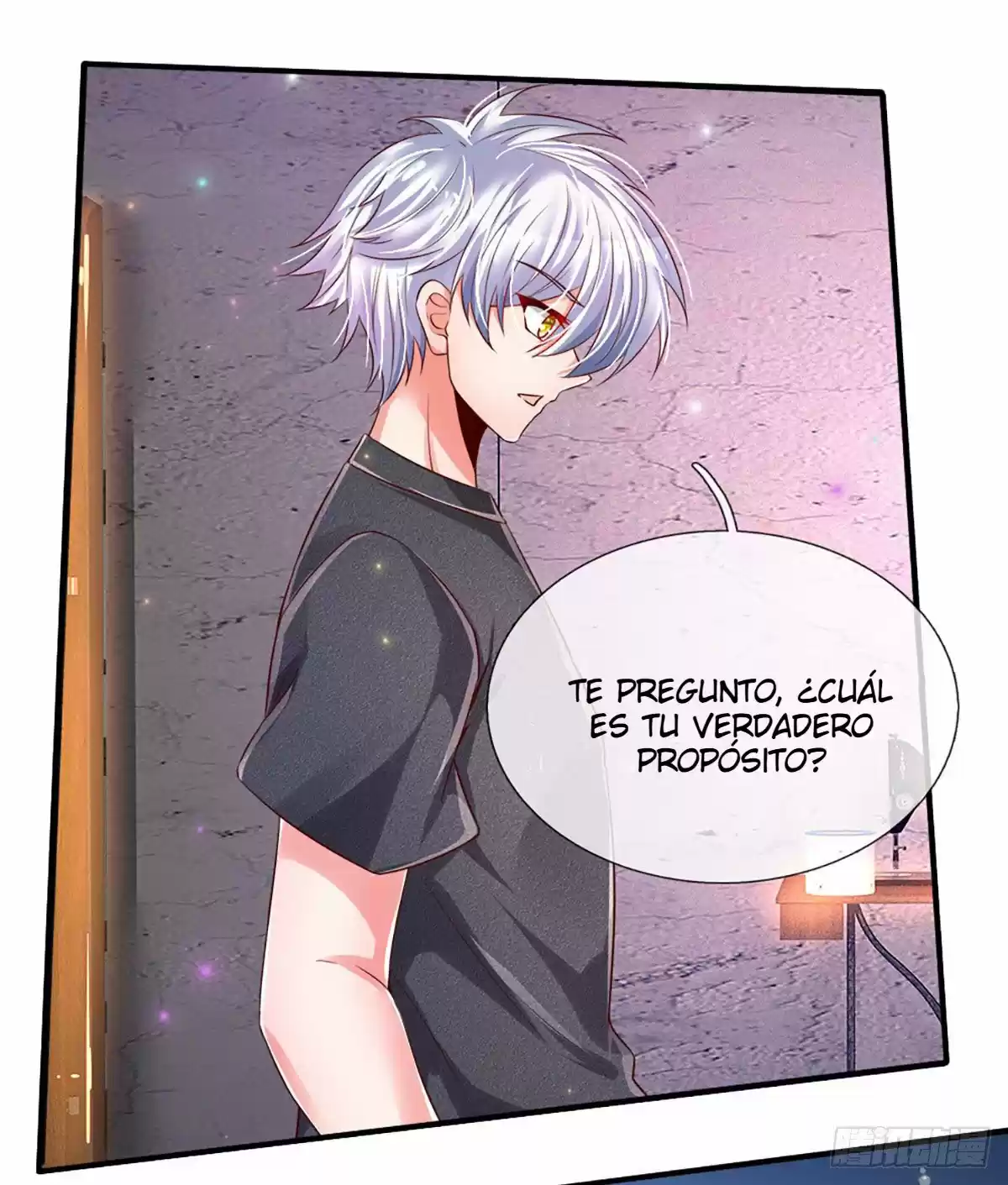 100.000 Niveles De Refinación: Emperador Inmortal. - Capítulo 30 - Página 24 - LectorTMOo