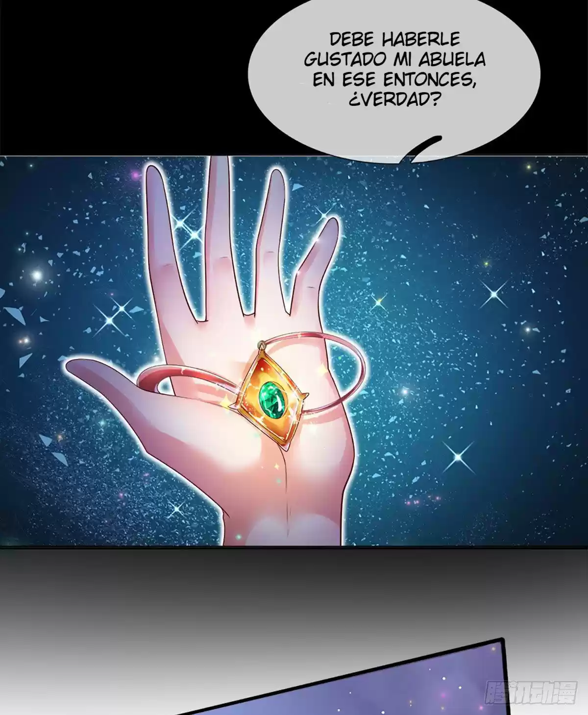 100.000 Niveles De Refinación: Emperador Inmortal. - Capítulo 30 - Página 41 - LectorTMOo