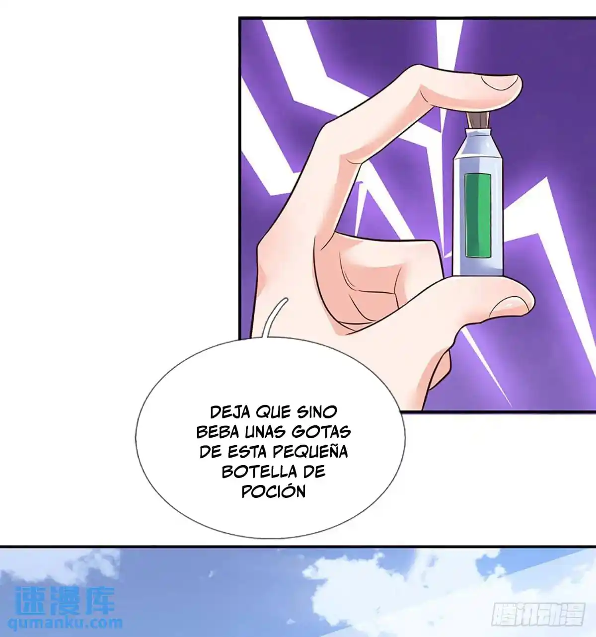 100.000 Niveles De Refinación: Emperador Inmortal. - Capítulo 300 - Página 21 - LectorTMOo