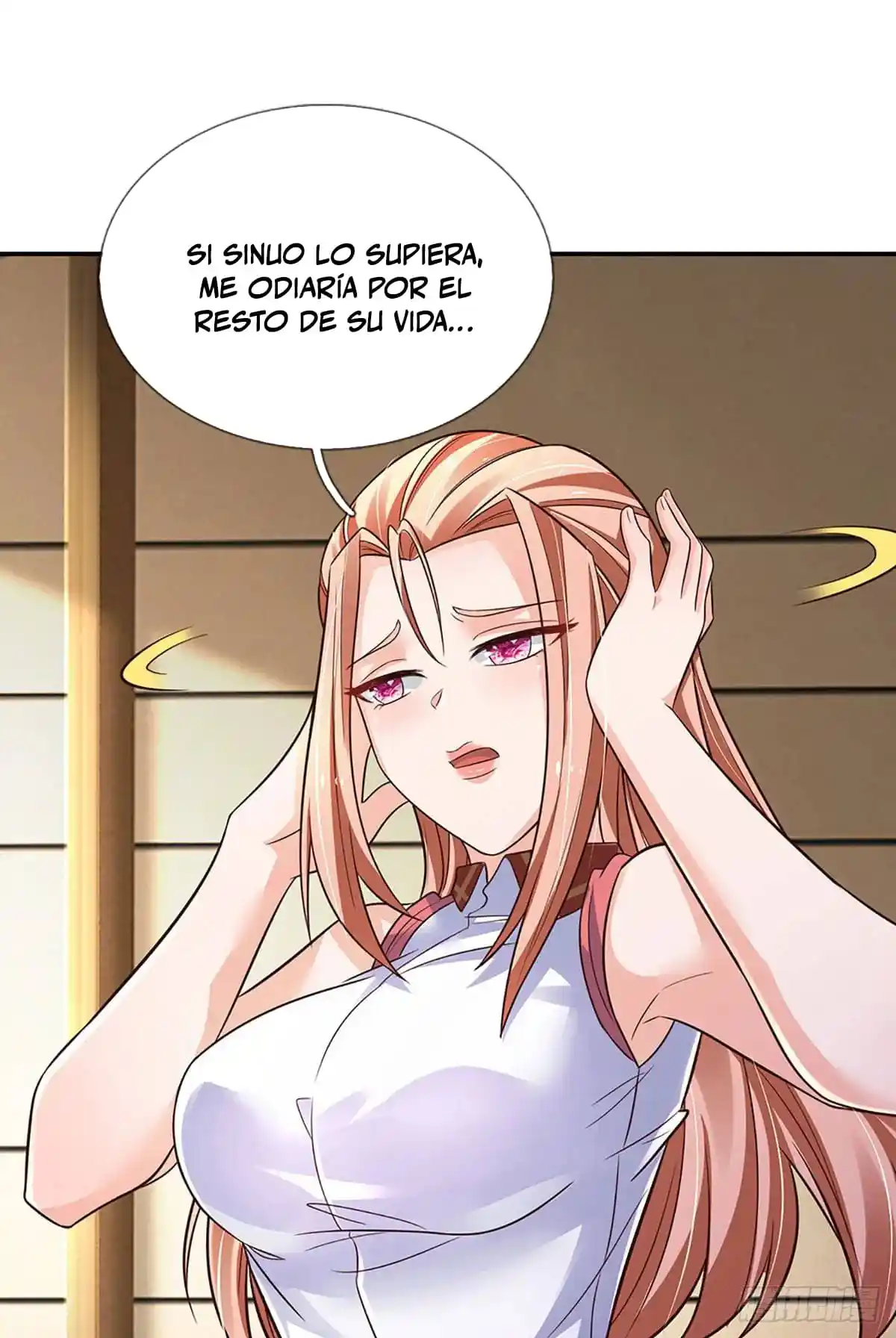 100.000 Niveles De Refinación: Emperador Inmortal. - Capítulo 300 - Página 27 - LectorTMOo