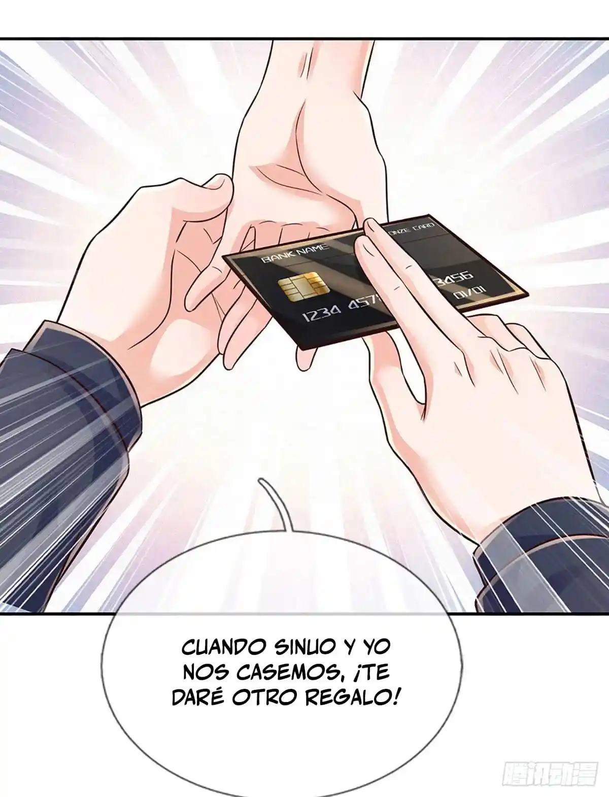 100.000 Niveles De Refinación: Emperador Inmortal. - Capítulo 300 - Página 29 - LectorTMOo