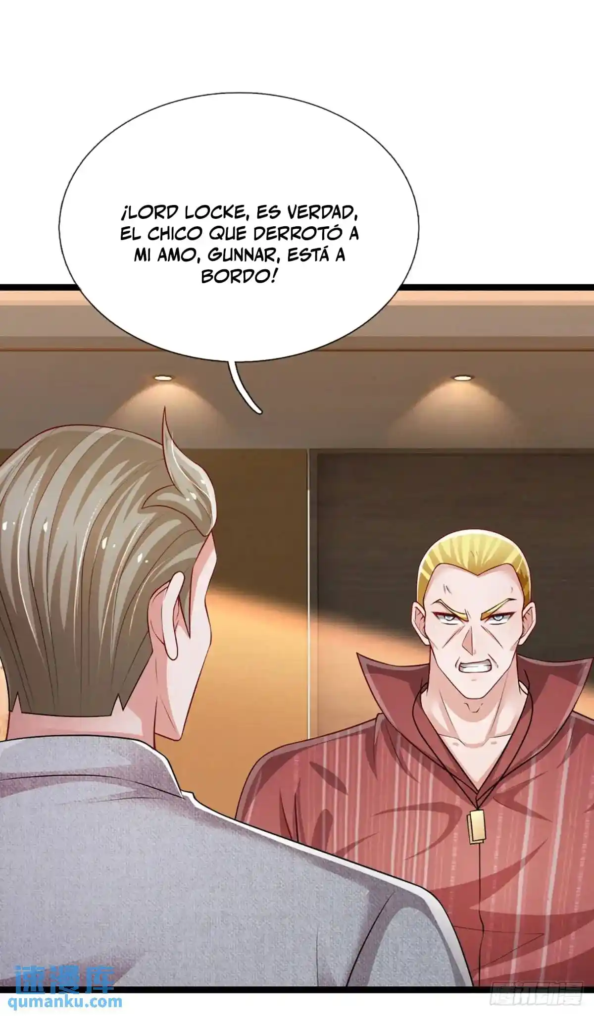 100.000 Niveles De Refinación: Emperador Inmortal. - Capítulo 300 - Página 32 - LectorTMOo