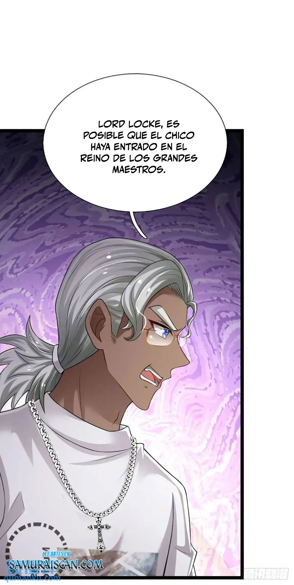 100.000 Niveles De Refinación: Emperador Inmortal. - Capítulo 300 - Página 35 - LectorTMOo