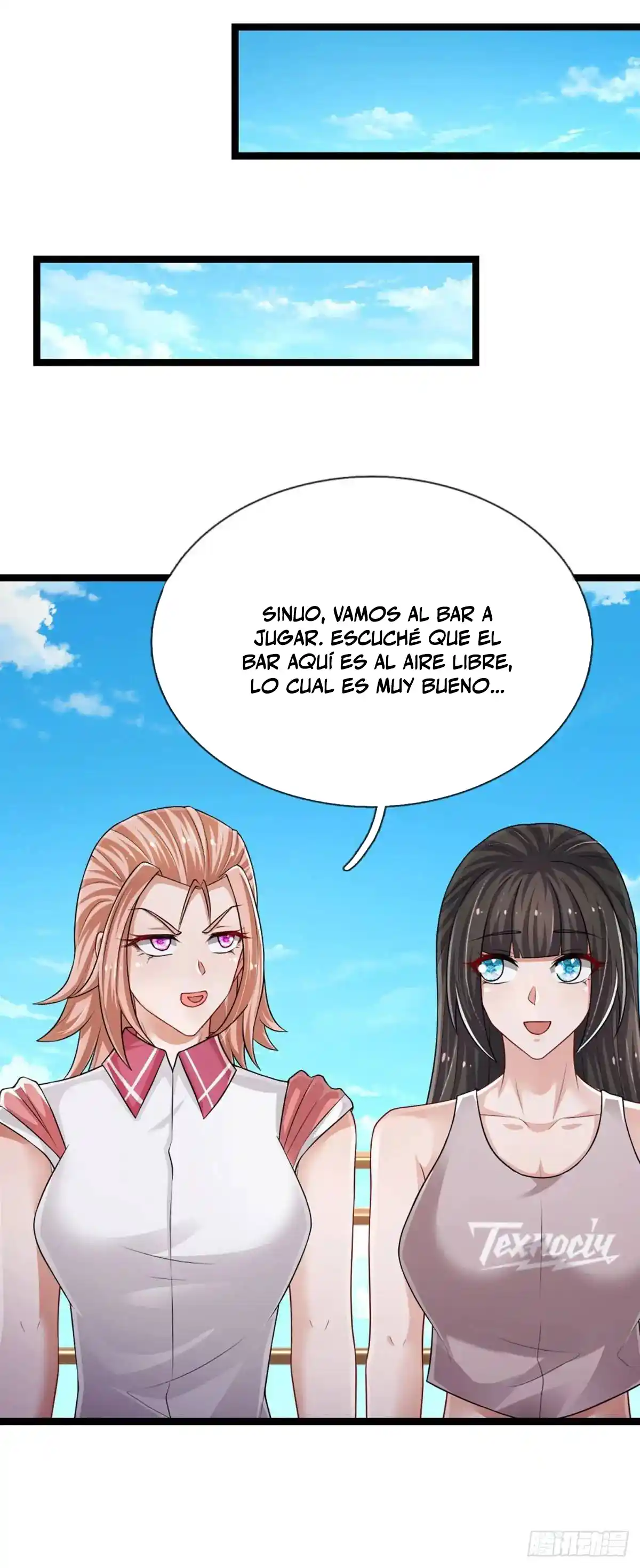 100.000 Niveles De Refinación: Emperador Inmortal. - Capítulo 300 - Página 38 - LectorTMOo