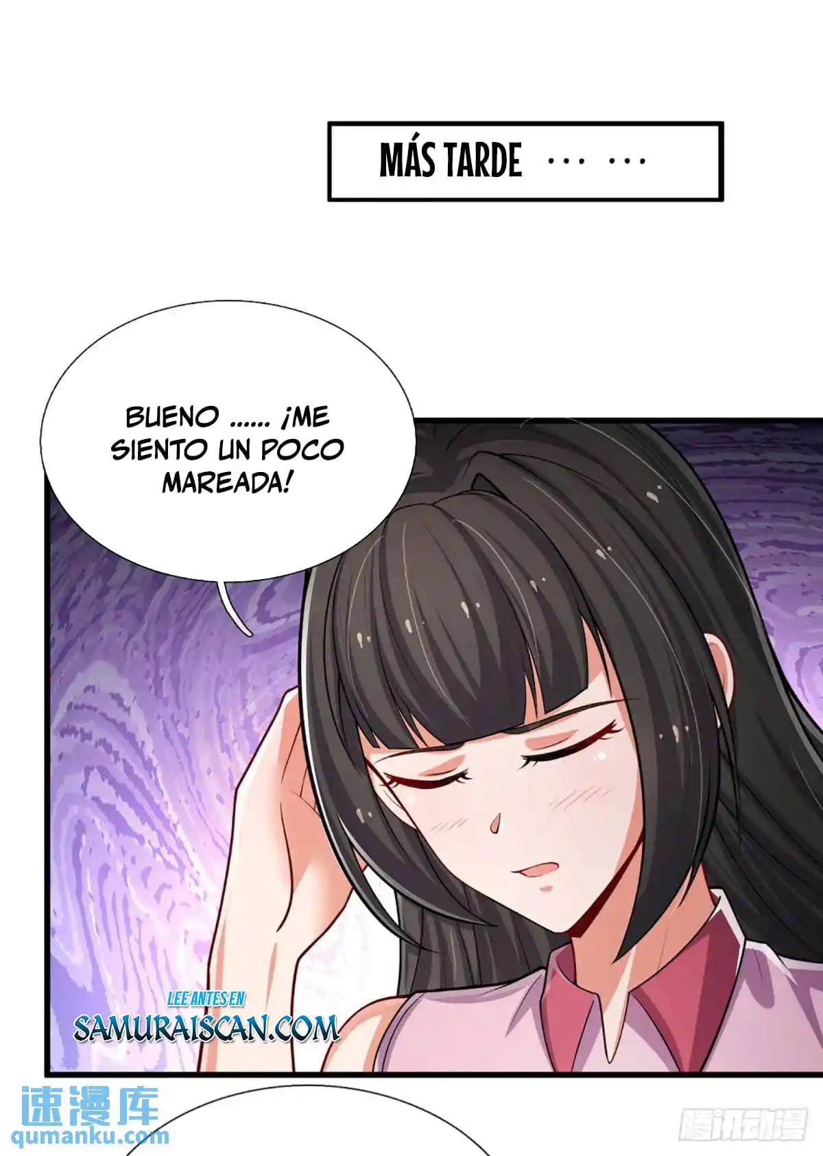 100.000 Niveles De Refinación: Emperador Inmortal. - Capítulo 301 - Página 17 - LectorTMOo
