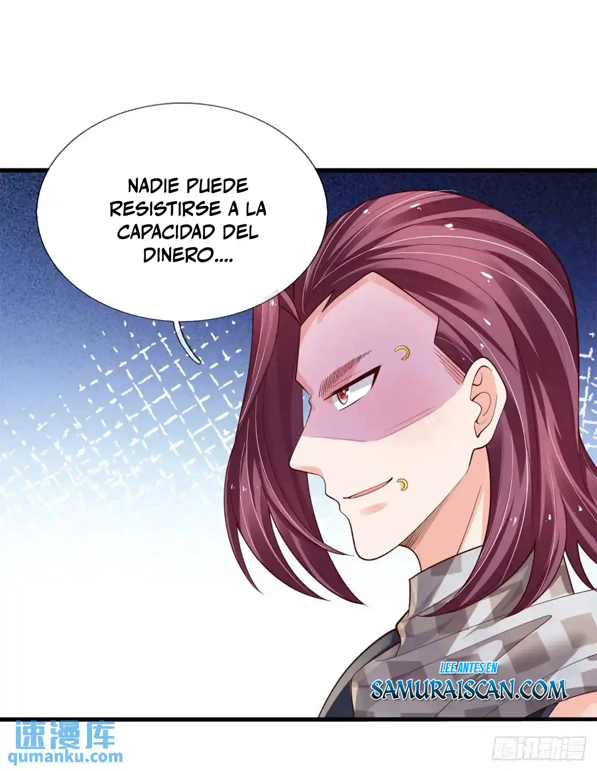 100.000 Niveles De Refinación: Emperador Inmortal. - Capítulo 303 - Página 34 - LectorTMOo
