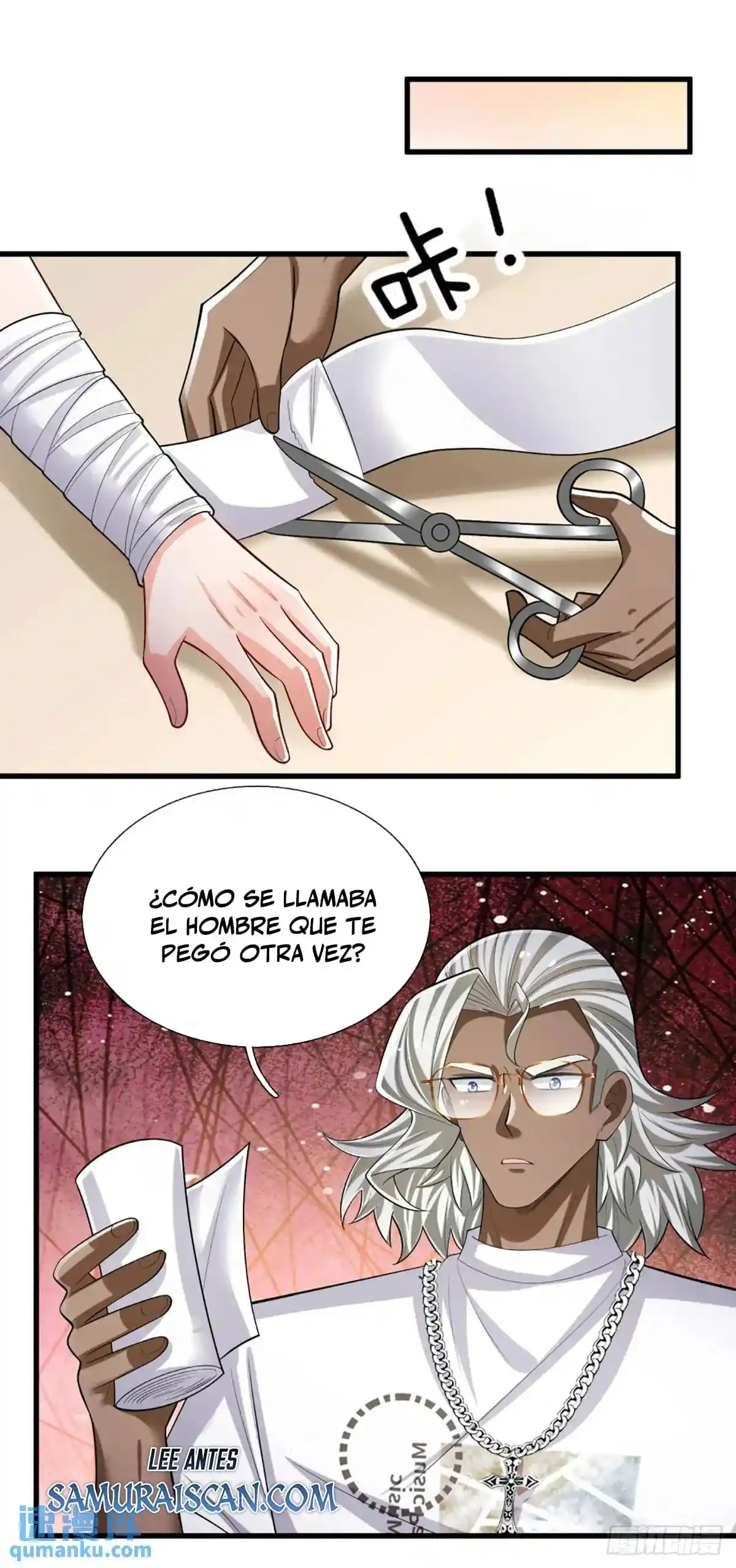 100.000 Niveles De Refinación: Emperador Inmortal. - Capítulo 304 - Página 11 - LectorTMOo
