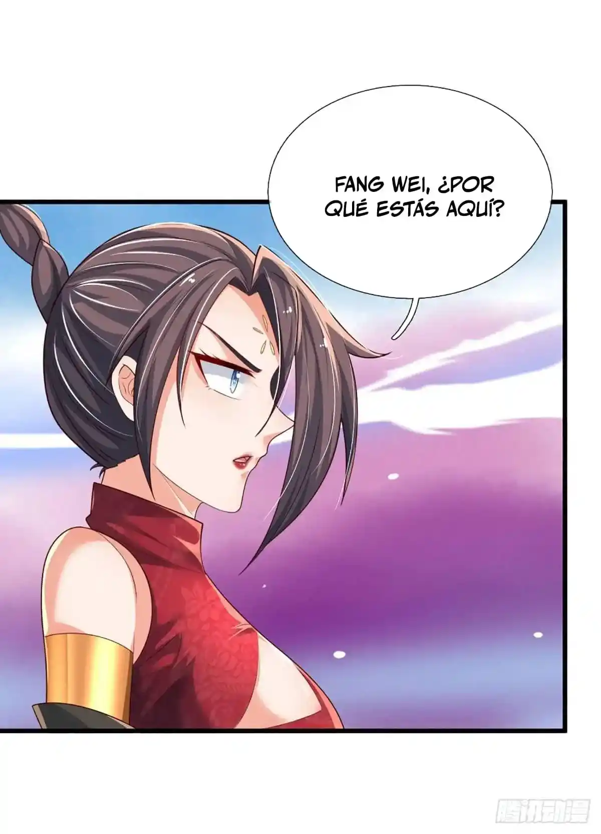 100.000 Niveles De Refinación: Emperador Inmortal. - Capítulo 307 - Página 13 - LectorTMOo