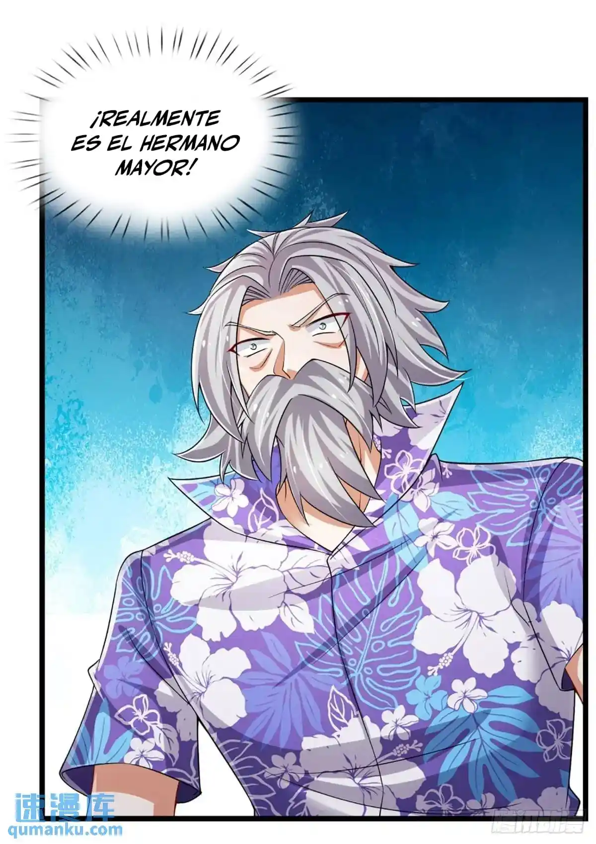 100.000 Niveles De Refinación: Emperador Inmortal. - Capítulo 307 - Página 43 - LectorTMOo