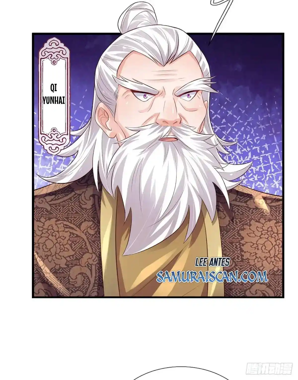 100.000 Niveles De Refinación: Emperador Inmortal. - Capítulo 309 - Página 28 - LectorTMOo