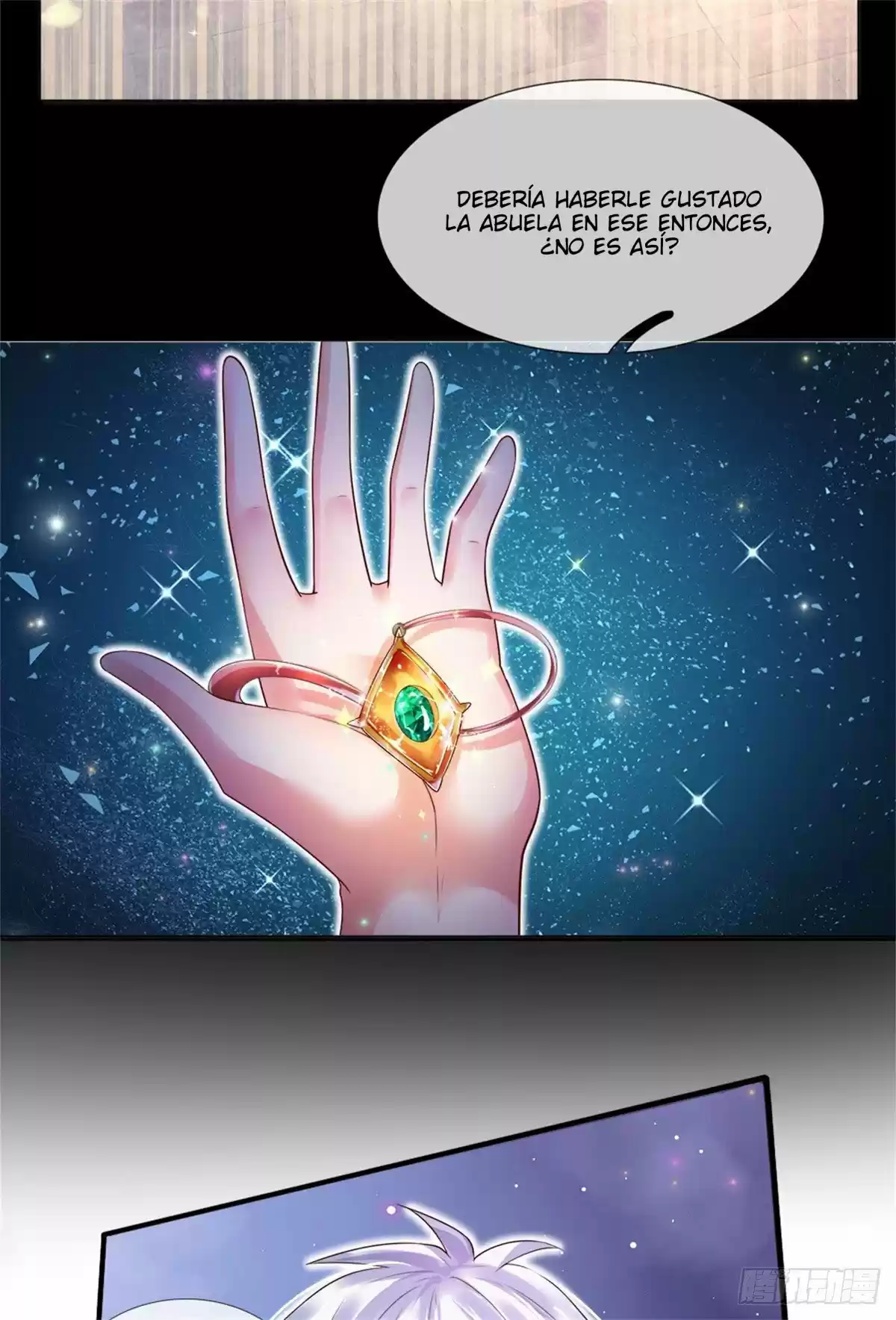100.000 Niveles De Refinación: Emperador Inmortal. - Capítulo 31 - Página 5 - LectorTMOo
