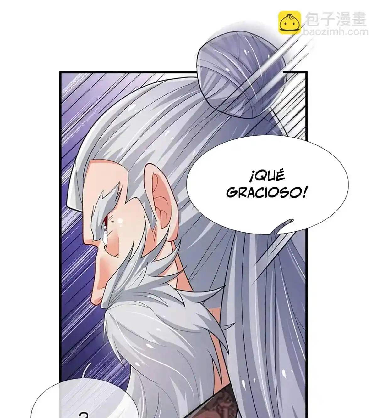 100.000 Niveles De Refinación: Emperador Inmortal. - Capítulo 311 - Página 10 - LectorTMOo