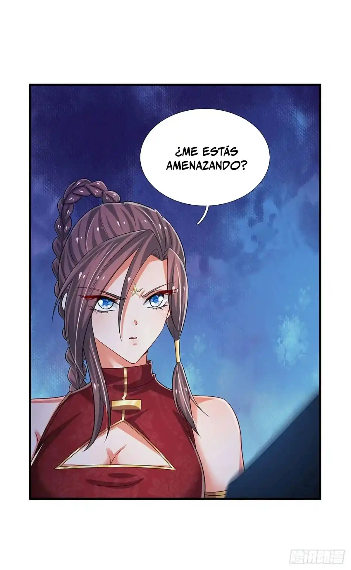 100.000 Niveles De Refinación: Emperador Inmortal. - Capítulo 311 - Página 29 - LectorTMOo