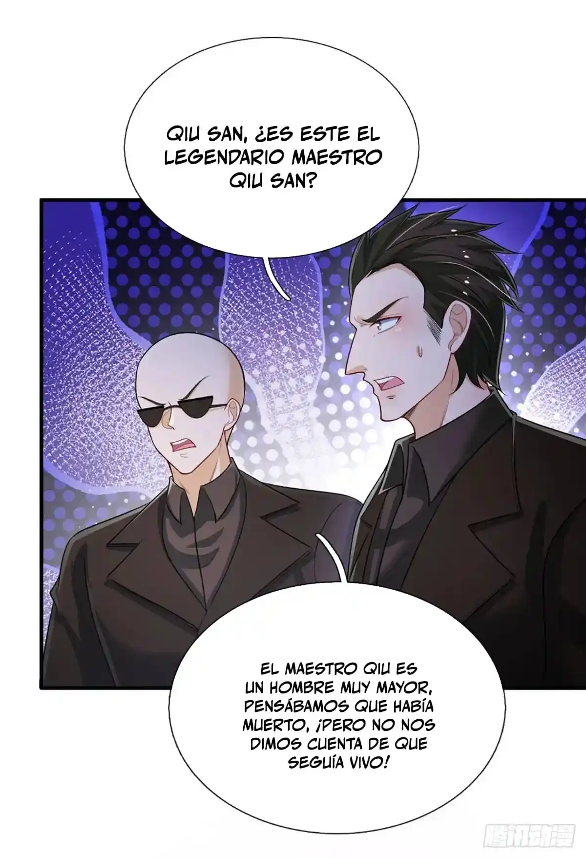 100.000 Niveles De Refinación: Emperador Inmortal. - Capítulo 312 - Página 17 - LectorTMOo