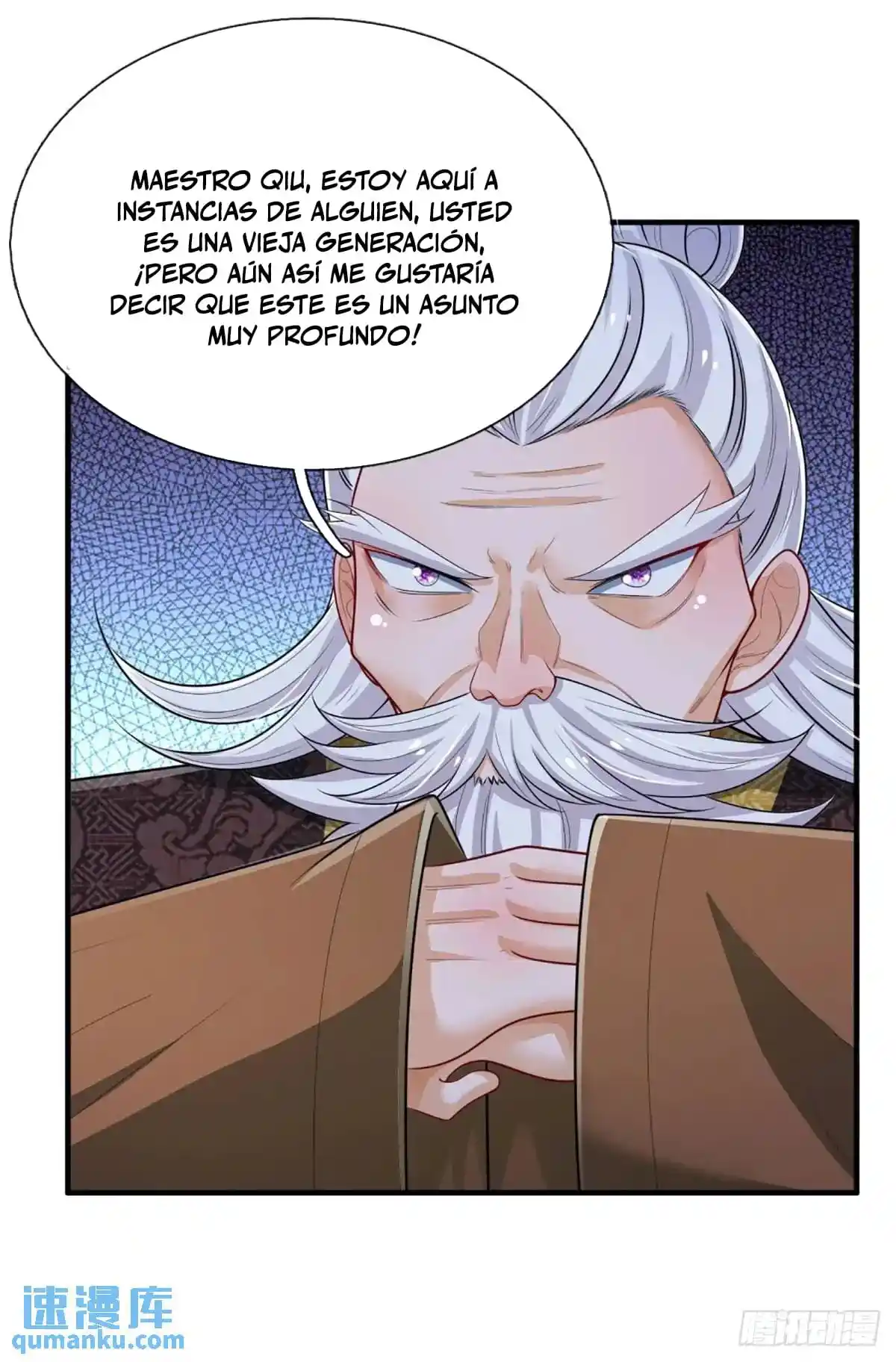 100.000 Niveles De Refinación: Emperador Inmortal. - Capítulo 312 - Página 21 - LectorTMOo