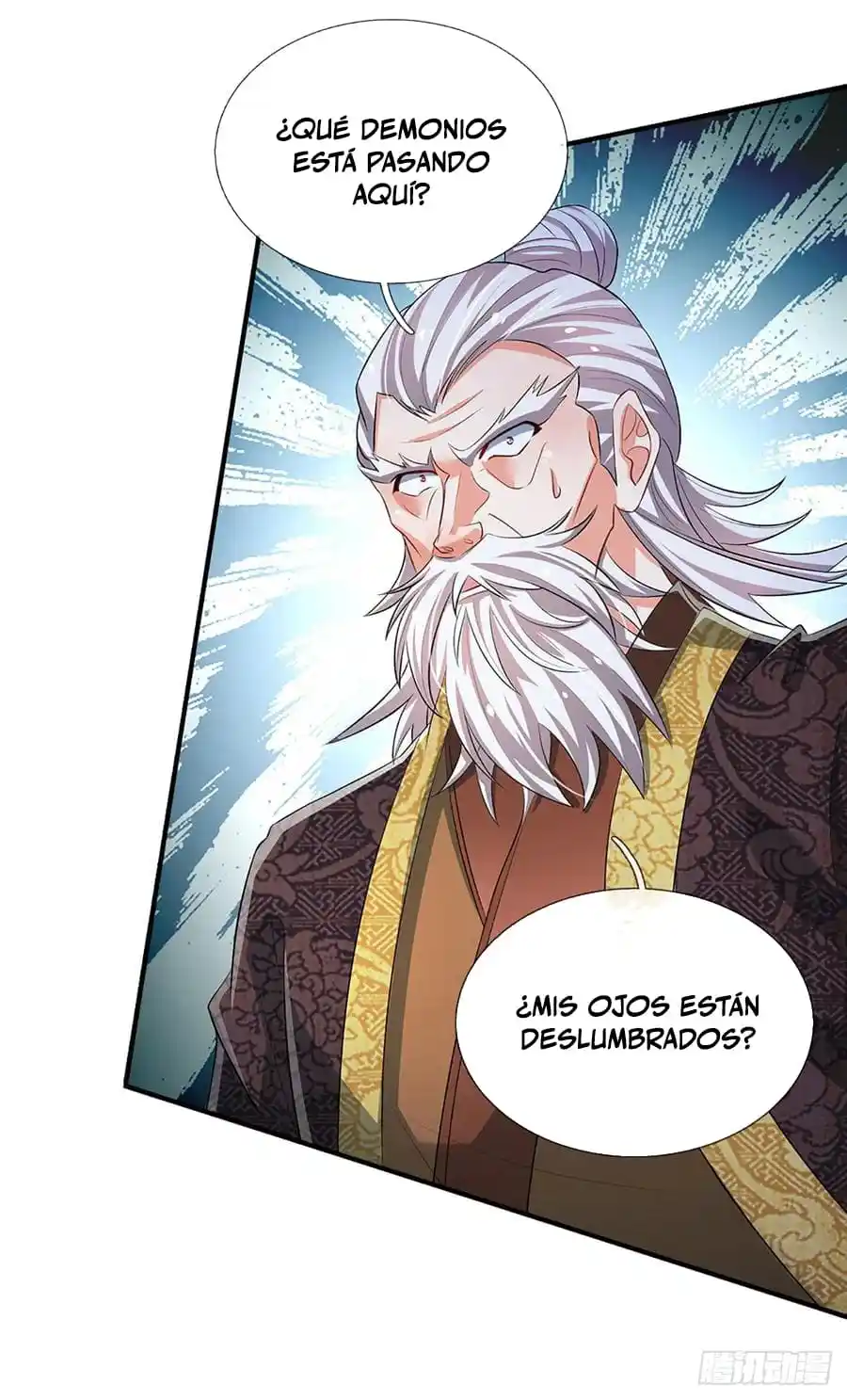 100.000 Niveles De Refinación: Emperador Inmortal. - Capítulo 313 - Página 41 - LectorTMOo