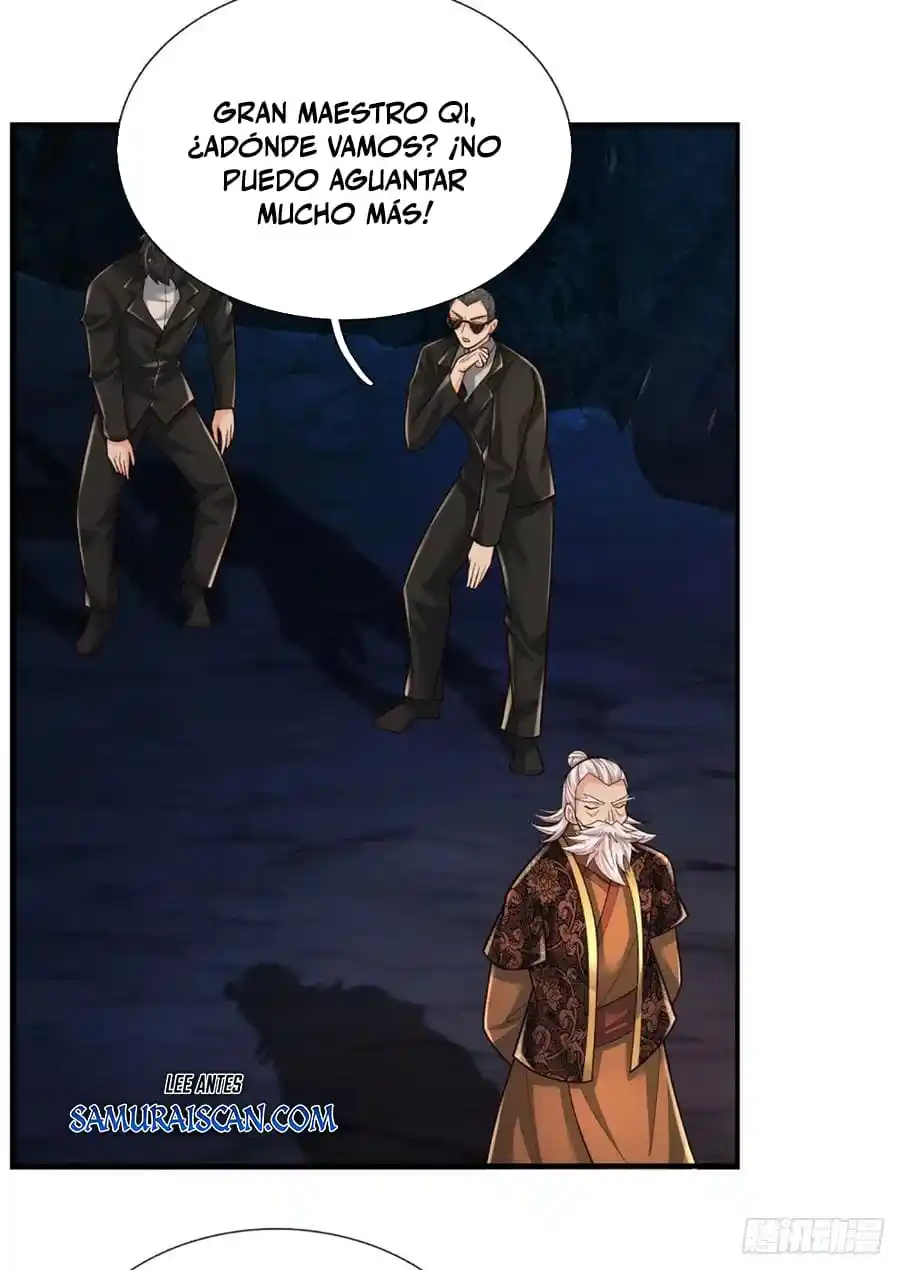 100.000 Niveles De Refinación: Emperador Inmortal. - Capítulo 314 - Página 14 - LectorTMOo