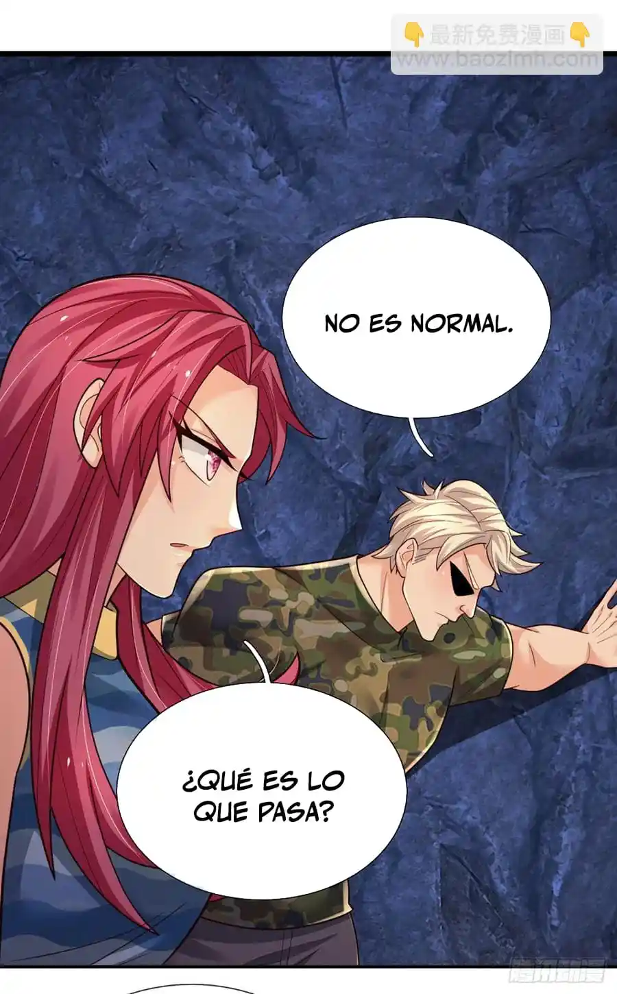 100.000 Niveles De Refinación: Emperador Inmortal. - Capítulo 314 - Página 16 - LectorTMOo