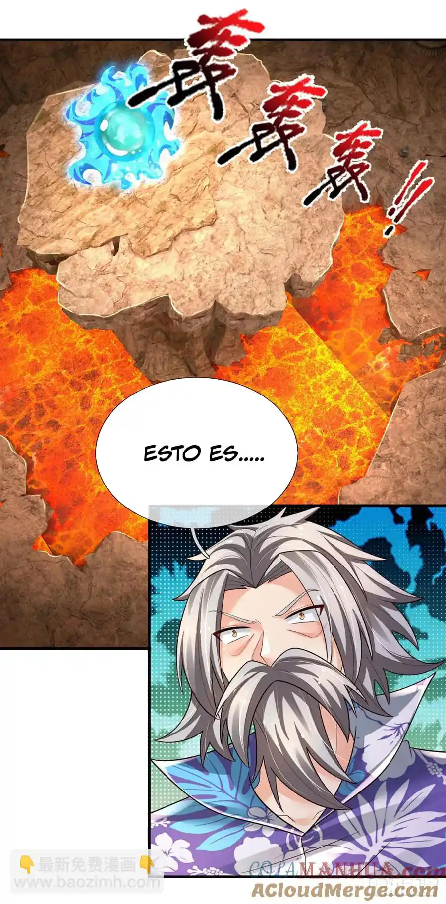 100.000 Niveles De Refinación: Emperador Inmortal. - Capítulo 314 - Página 21 - LectorTMOo