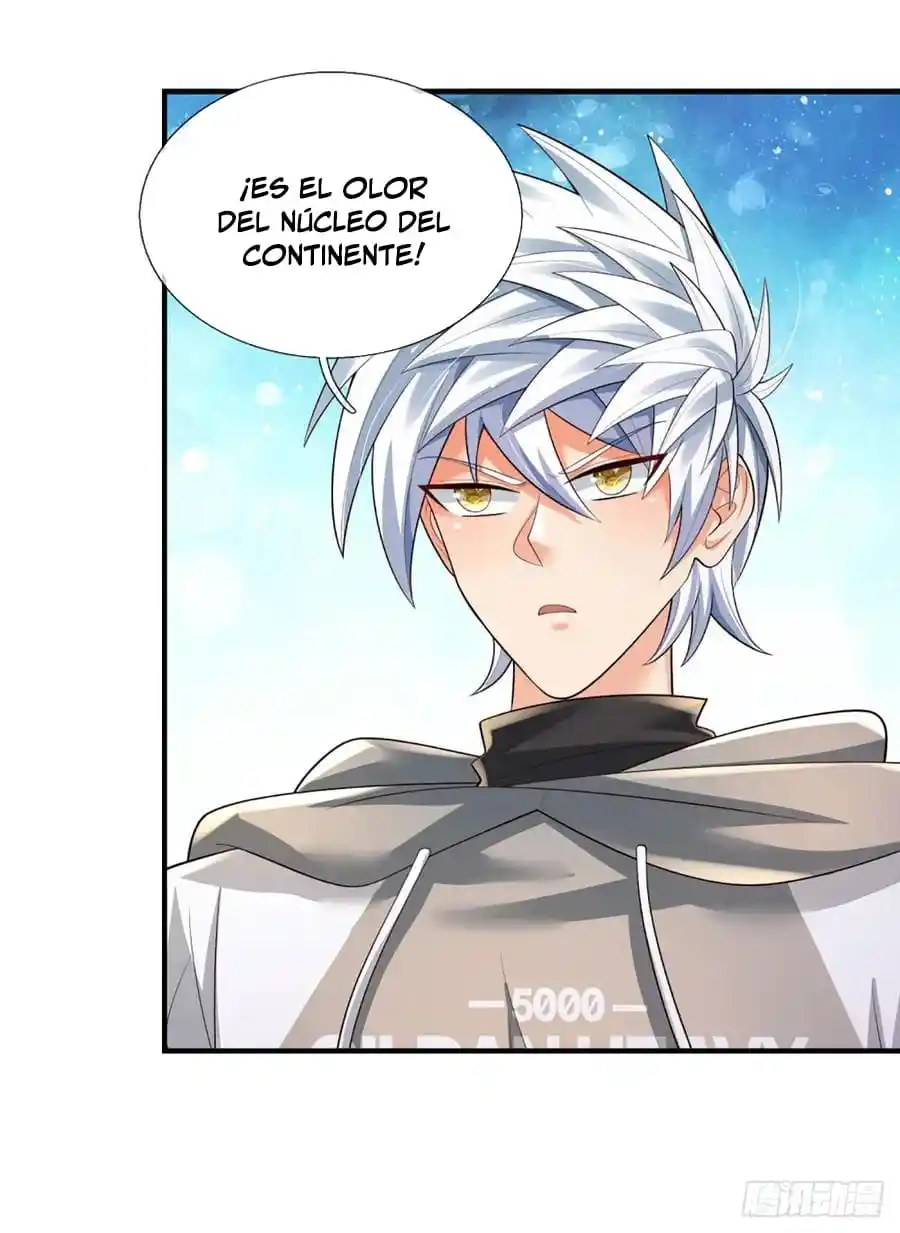 100.000 Niveles De Refinación: Emperador Inmortal. - Capítulo 314 - Página 24 - LectorTMOo