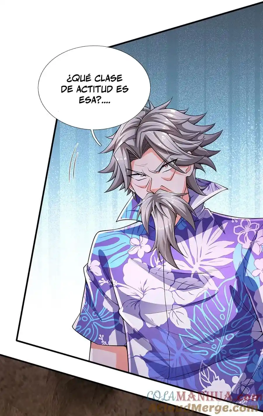 100.000 Niveles De Refinación: Emperador Inmortal. - Capítulo 314 - Página 29 - LectorTMOo